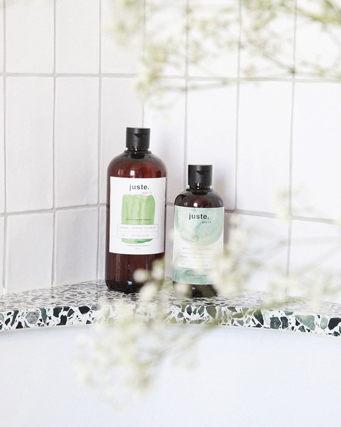 meilleur shampoing naturel