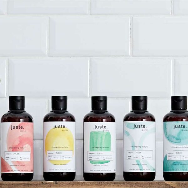 Shampoing racine grasse pointe sèche Comment s
